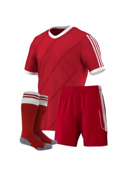 Soccer Uniforms