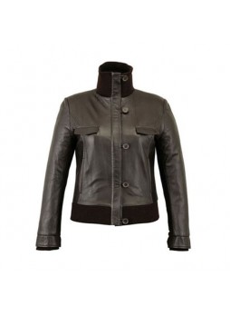 Ladies Fashion Jackets