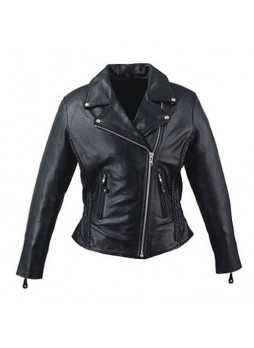 Ladies Fashion Jackets