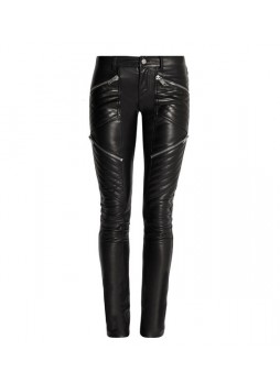 Leather Pants