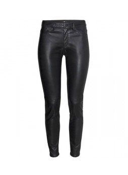 Leather Pants