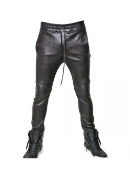 Leather Pants