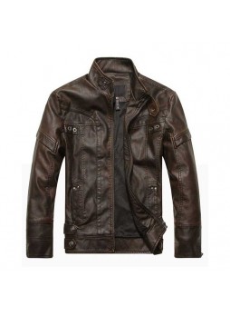 Leather Fashion Jackets