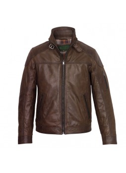 Leather Fashion Jackets