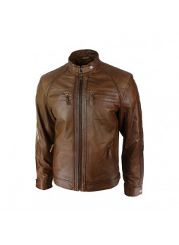 Leather Fashion Jackets