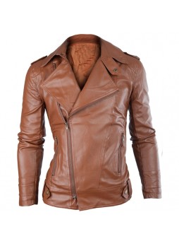 Leather Fashion Jackets