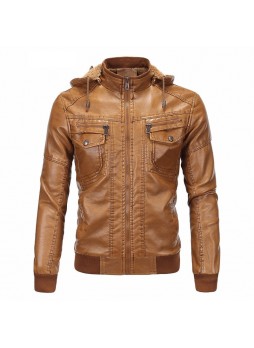 Leather Fashion Jackets